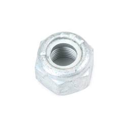 Audi VW Lock Nut (M10x1) N0211984